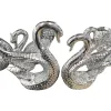 Swan decorative items, elegant home decorations for the living room, bedroom and desktop Item Picture